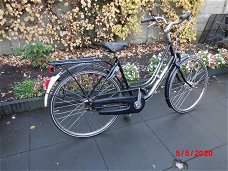 Mooie Damesfiets