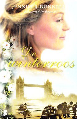 DE WINTERROOS - Jennifer Donnelly