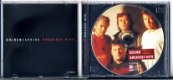 Golden Earring Greatest Hits 12 nummers cd 2000 ZGAN - 2 - Thumbnail