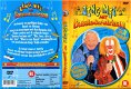 Bassie & Adriaan Zing mee met Karaoke dvd 2005 als NIEUW - 3 - Thumbnail