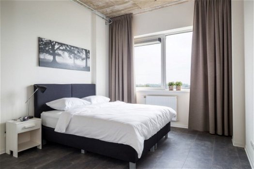 Appartement 2 slaapkamers Eindhoven - 1