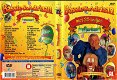 Bassie & Adriaan met 25 liedjes 25 jaar feest dvd 2001 ZGAN - 3 - Thumbnail