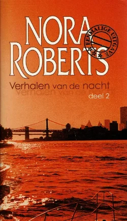 Nora Roberts = Verhalen van de nacht 2
