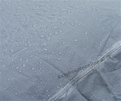 Autohoes 100% Waterdicht, voor uw Mercedes - 1