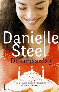 Danielle Steel = De verjaardag