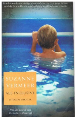 Suzanne Vermeer = All-inclusive