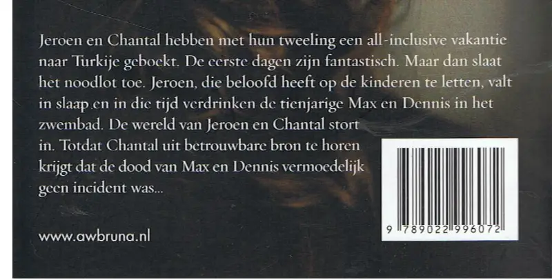 Suzanne Vermeer = All-inclusive - Afbeelding 2