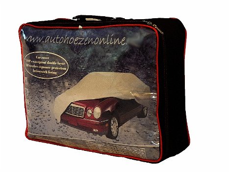 Autohoes 100% Waterdicht Mercedes W108, - 0