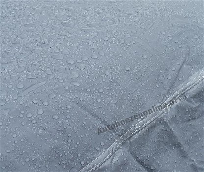 Autohoes 100% Waterdicht, Volvo V50 - 1