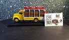 1962 EBRO b-45 COCA COLA truck 1:43 Atlas - 3 - Thumbnail