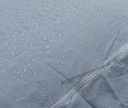 Autohoes voor uw Volvo S40, 100% waterdicht - 1