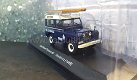 1989 Land Rover Santana 88 TELEFONICA 1:43 Atlas - 1 - Thumbnail