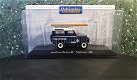 1989 Land Rover Santana 88 TELEFONICA 1:43 Atlas - 3 - Thumbnail