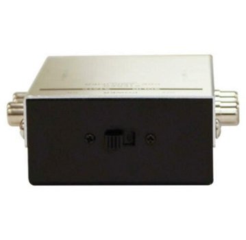 Stereo platenspeler Phono-voorversterker (A097MKJ) - 1