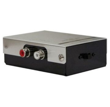 Stereo platenspeler Phono-voorversterker (A097MKJ) - 2