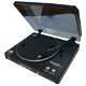 IBIZA LP300 USB Platenspeler met Sd/Usb opname functie - 1 - Thumbnail