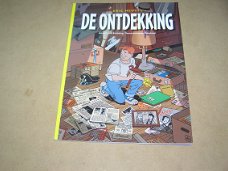 De ontdekking