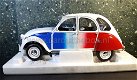 Citroen 2CV COCORICO 1:12 OTTO Models - 0 - Thumbnail