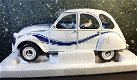 Citroen 2CV FRANCE 3 1:12 OTTO Models - 0 - Thumbnail