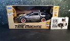 DeLorean Back to the future III 1:24 Welly - 3 - Thumbnail