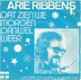 Arie Ribbens ‎– Dat Zien We Morgen Dan Wel Weer (1973) - 0 - Thumbnail