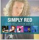 Simply Red ‎– Original Album Series (5 CD) - 0 - Thumbnail