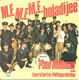 Paul Rollman en het Amersfoortse Politiegezelschap ‎– M,E. M.E. M.E. holadijee (1981) - 0 - Thumbnail