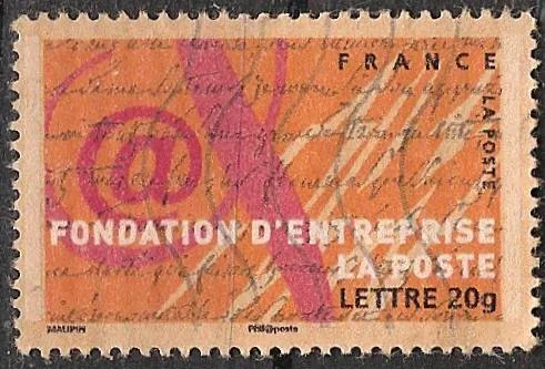 frankrijk 3934 - 0