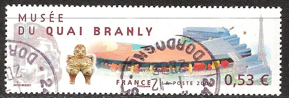 frankrijk 3937 - 2