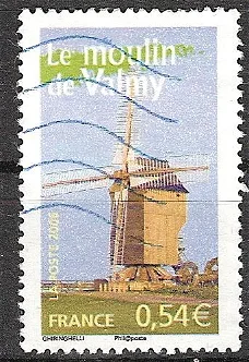 frankrijk 3949