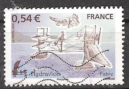 frankrijk 3982 - 0