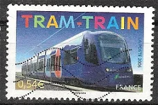 frankrijk 3985
