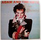 Adam and the Ants Prince Charming lp 1981 Philippines - 1 - Thumbnail