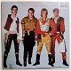 Adam and the Ants Prince Charming lp 1981 Philippines - 4 - Thumbnail