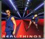 2 Unlimited Real Things Luxe uitgave 14 nrs cd 1994 ZGAN - 2 - Thumbnail