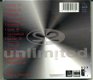 2 Unlimited Real Things Luxe uitgave 14 nrs cd 1994 ZGAN - 3 - Thumbnail