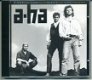 a-ha East of the Sun West of the Moon 11 nrs cd 1990 ZGAN - 0 - Thumbnail