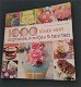 1000 ideeen voor cupcakes koekjes en taarten - 0 - Thumbnail