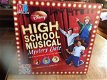 High School Musical Mystery Date - spel - 0 - Thumbnail