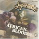 Supermax ‎– African Blood (1979) - 0 - Thumbnail
