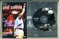 Phil Collins ‎Live And Loose In Paris 15 nrs dvd 1997 ZGAN - 0 - Thumbnail