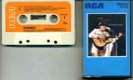 Jose Feliciano El Fantastico Feliciano 12 nrs cassette ZGAN - 0 - Thumbnail