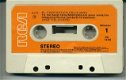 Jose Feliciano El Fantastico Feliciano 12 nrs cassette ZGAN - 3 - Thumbnail