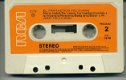 Jose Feliciano El Fantastico Feliciano 12 nrs cassette ZGAN - 4 - Thumbnail