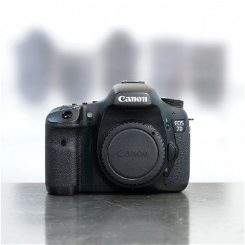 Canon EOS 7D nr. 2475 - 0