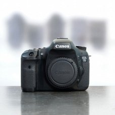 Canon EOS 7D nr. 2475
