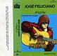 Jose Feliciano Angela 11 nrs cassette 1976 ZGAN - 1 - Thumbnail