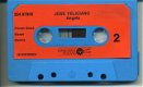 Jose Feliciano Angela 11 nrs cassette 1976 ZGAN - 4 - Thumbnail