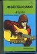 Jose Feliciano Angela 11 nrs cassette 1976 ZGAN - 5 - Thumbnail