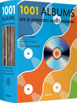 1001 Albums - 1